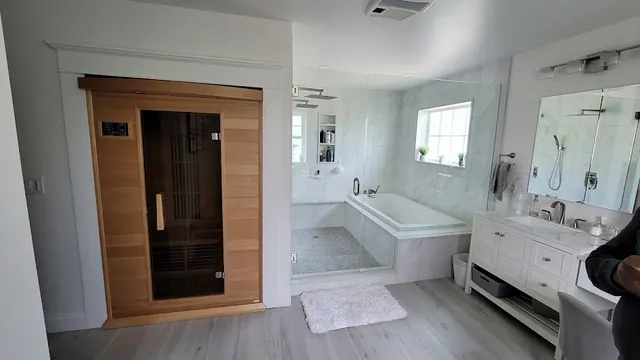 Optimal Home Innovations