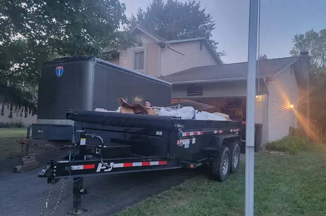 Paragon Custom Home Improvements