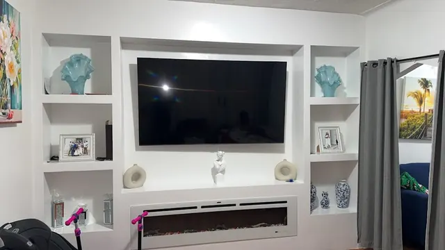 Inspired Interior Renovations LLC