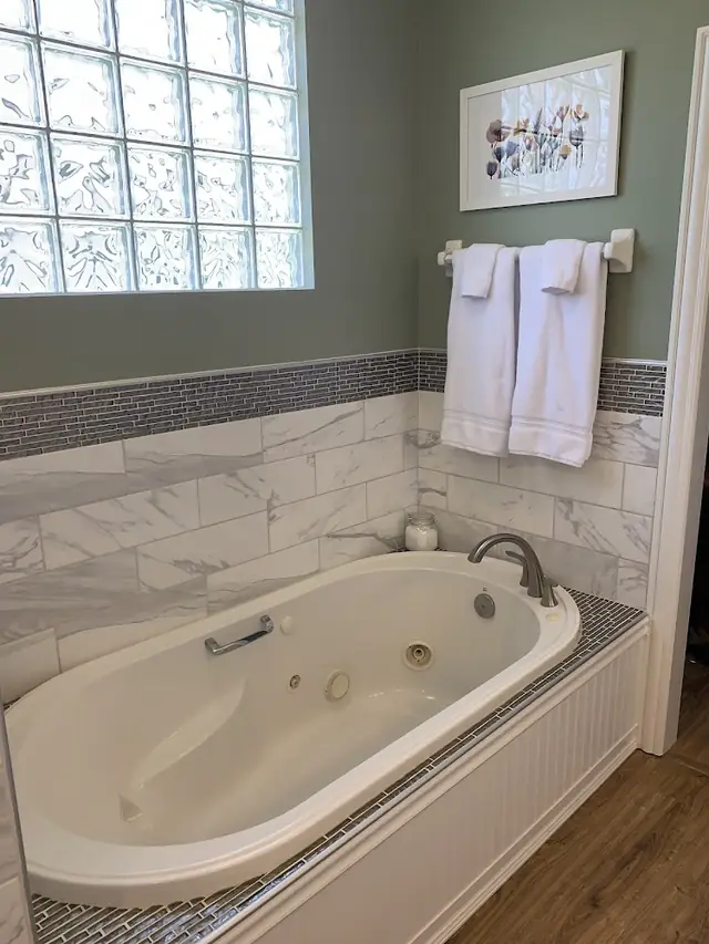 A.K.Zay Custom Renovations