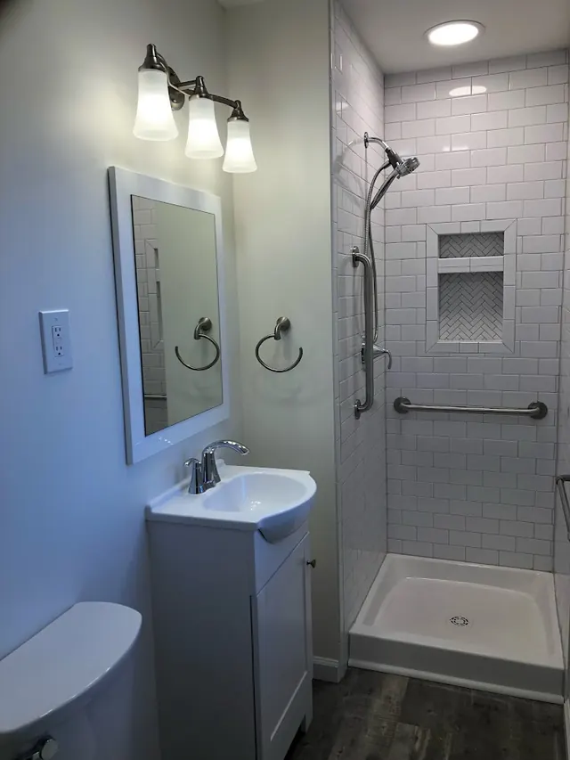 Cruikshank Plumbing