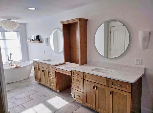 Balconi Kitchen and Bath