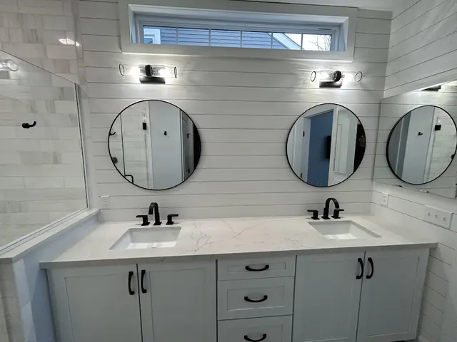 Ried Remodeling LLC