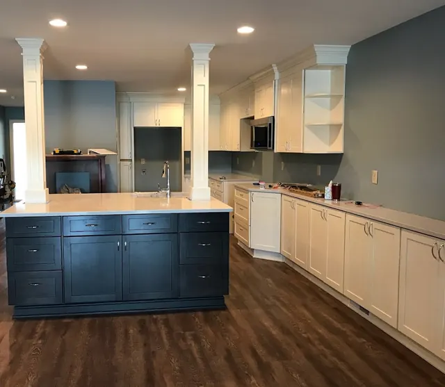 Meeting Street Millwork LLC