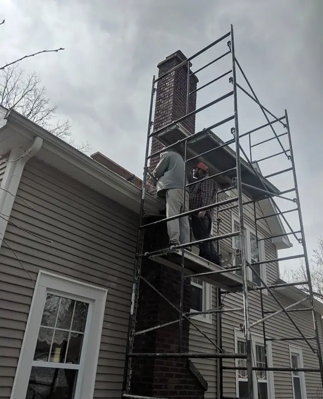 Fine Edge Construction