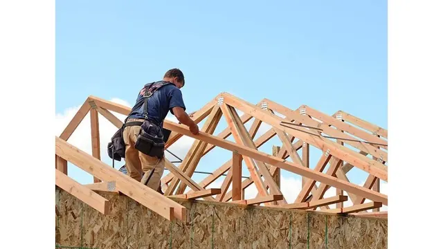 Robbins Roofing LLC