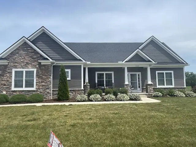 Prestige Roofing and Construction