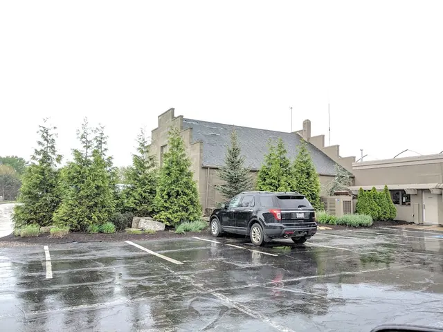 Barnes Nursery - Huron, OH