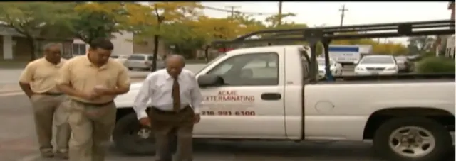 Acme Exterminating Corp
