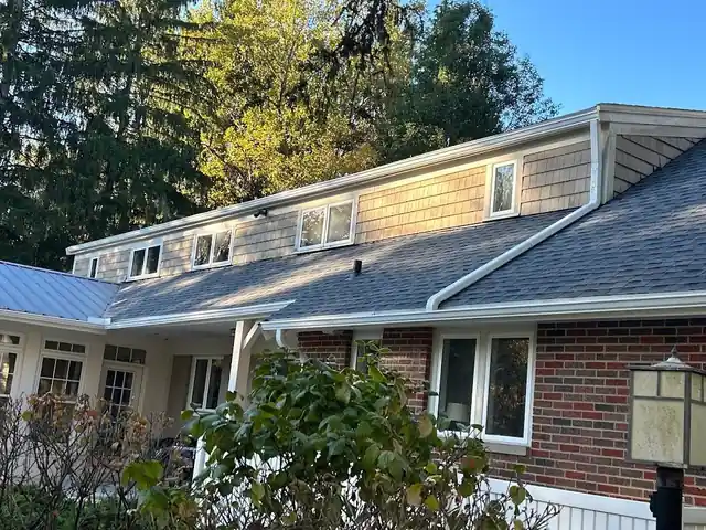 Atlas Roofing & Restoration