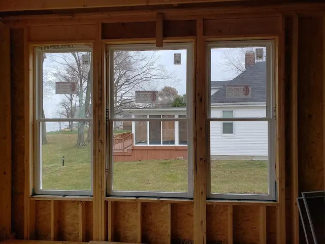 EZ Window Solutions of Beachwood