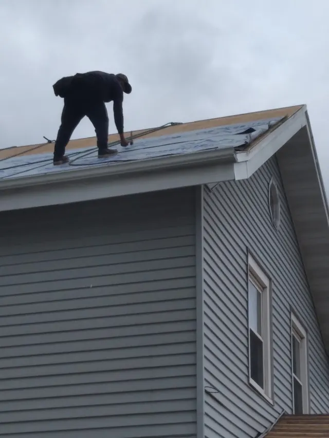 Best Home Exteriors and Consulting LLC