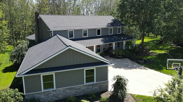 Swirsky Roofing & Home Improvements