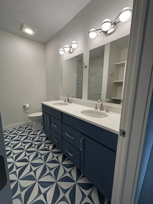 Capozzi Design Build