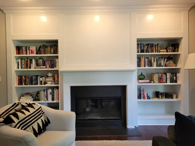 Volpe Millwork, Inc.