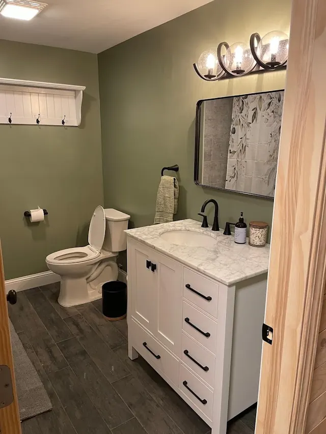 No Limits Restoration llc