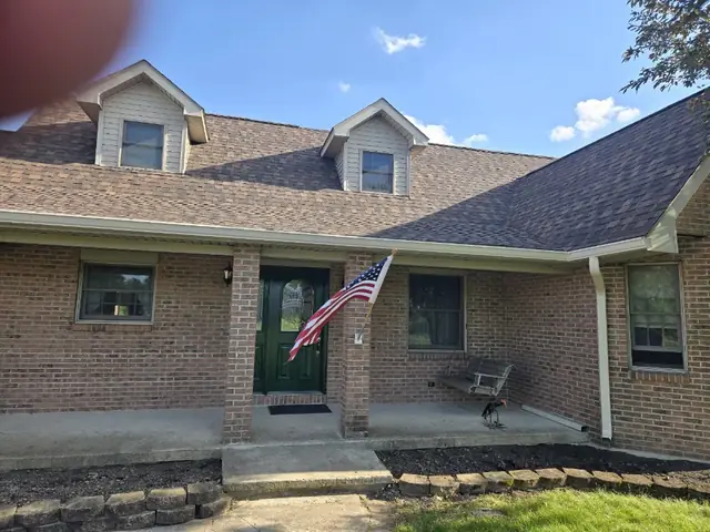 D C Seamless Gutters & Services