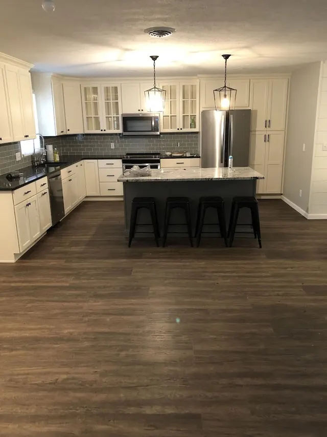 Scheer Quality Drywall