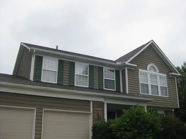 Lance Roofing & Siding Inc.