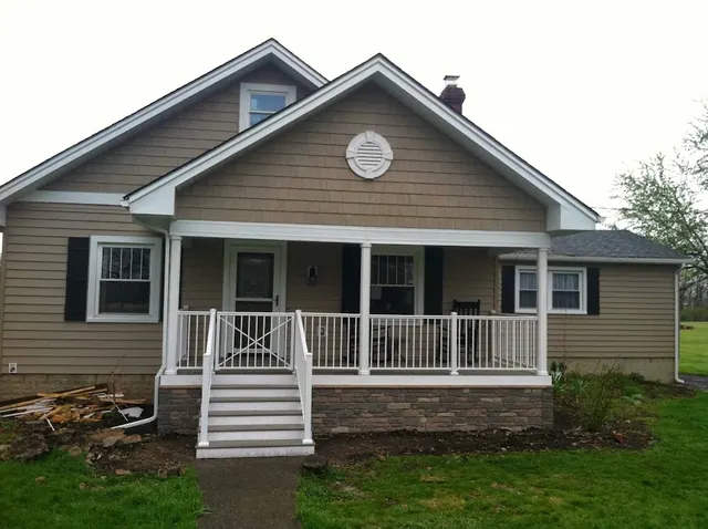 Allstate Exteriors & Restoration Services