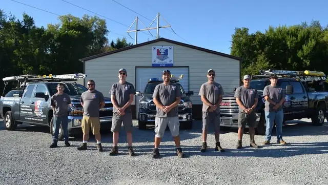 America's Wildlife & Pest Control