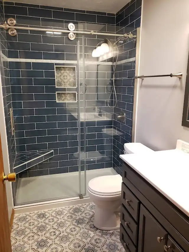 Reliable Home Improvements