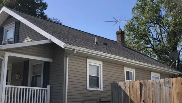 Dependable Roofing, LLC.