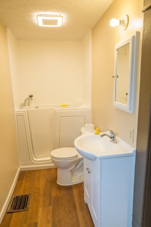 Reliable Home Improvements