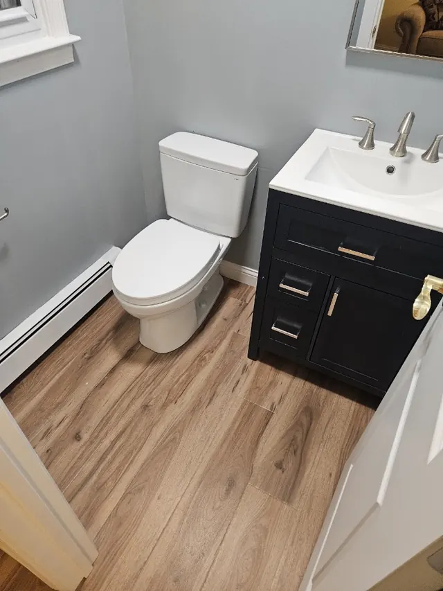 Preserve Home Improvements