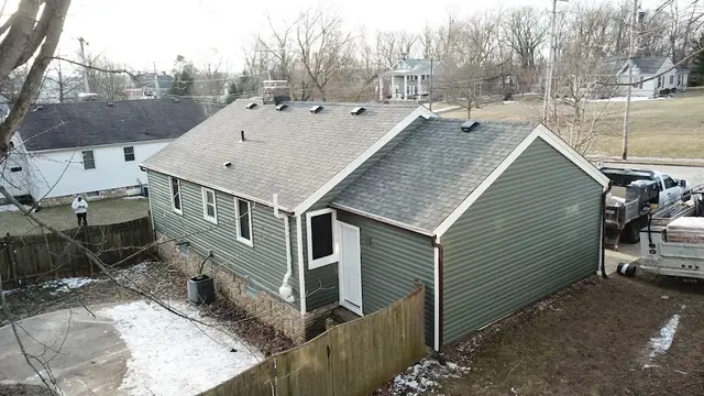 Miami Valley Roofing & Restoration LLC