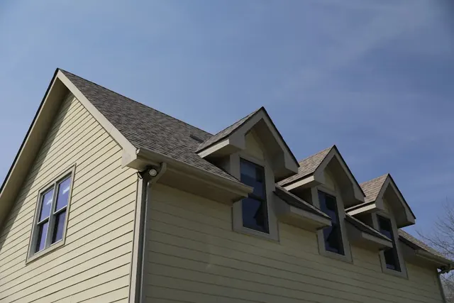 OGW Roofing