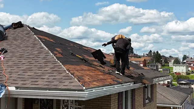 Gator Roofing Ohio