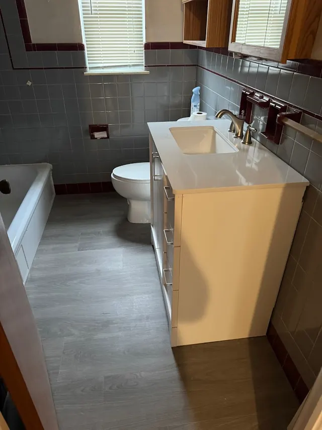 Rodrigues Construction Company LLC | General Contractor |Remodeling Specialist