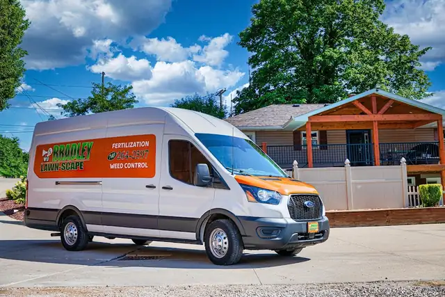 Bradley Lawn Scape, Inc.