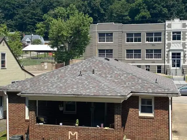 Affordable Roofing and Construction