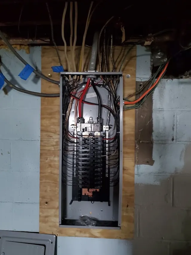 3D Electric and Professional Builders