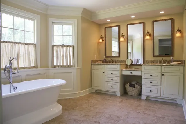 Anthony Slabaugh Remodeling & Design
