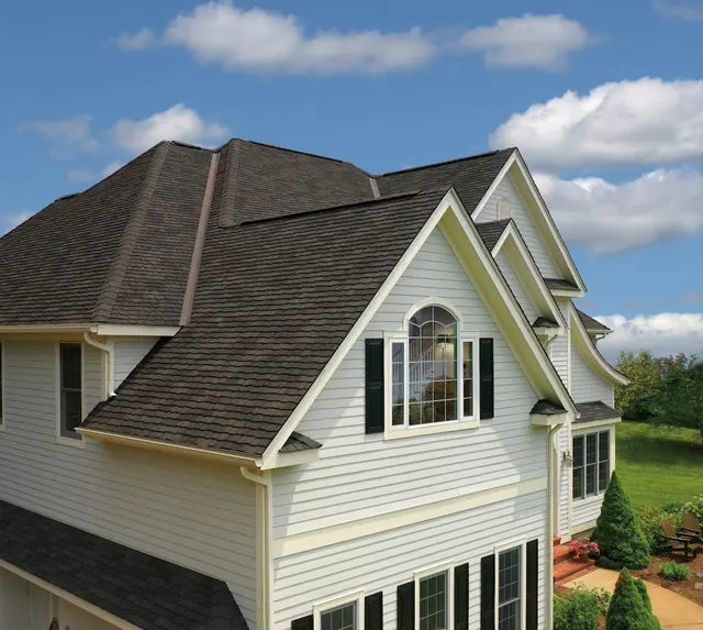 Caspersen Roofing