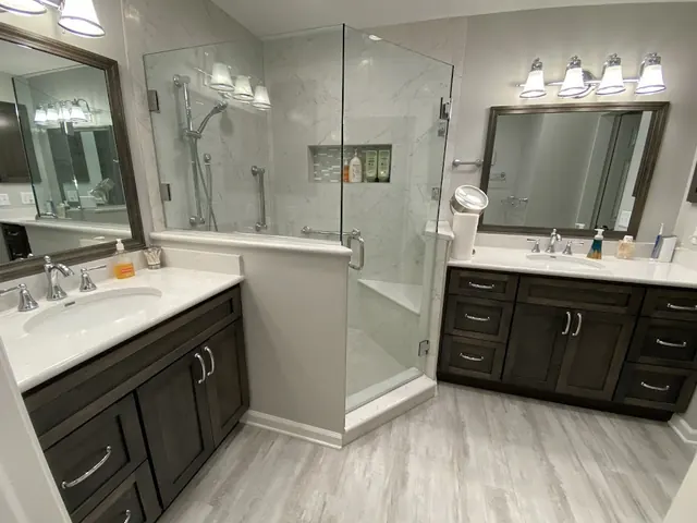 Legacy Remodeling Team