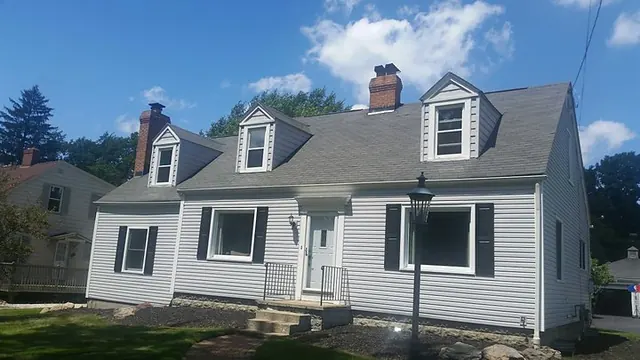 TLC Roofing