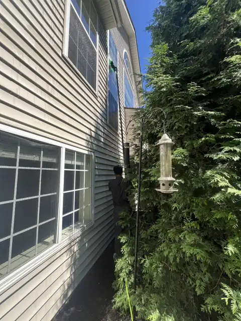 Precision Pane