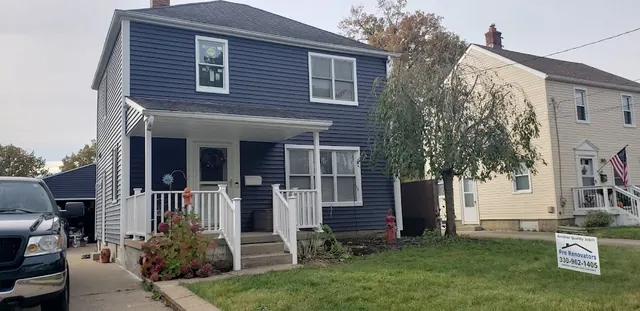 Veteran Owned Window Co./ Pro Renovators LLC