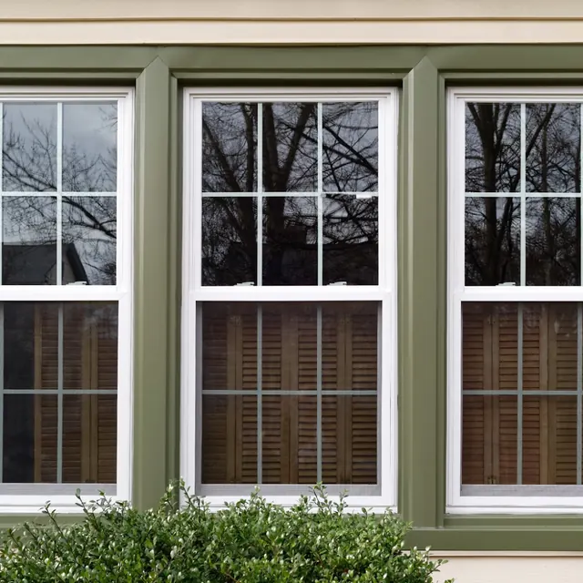 Window Replacement Akron Ohio