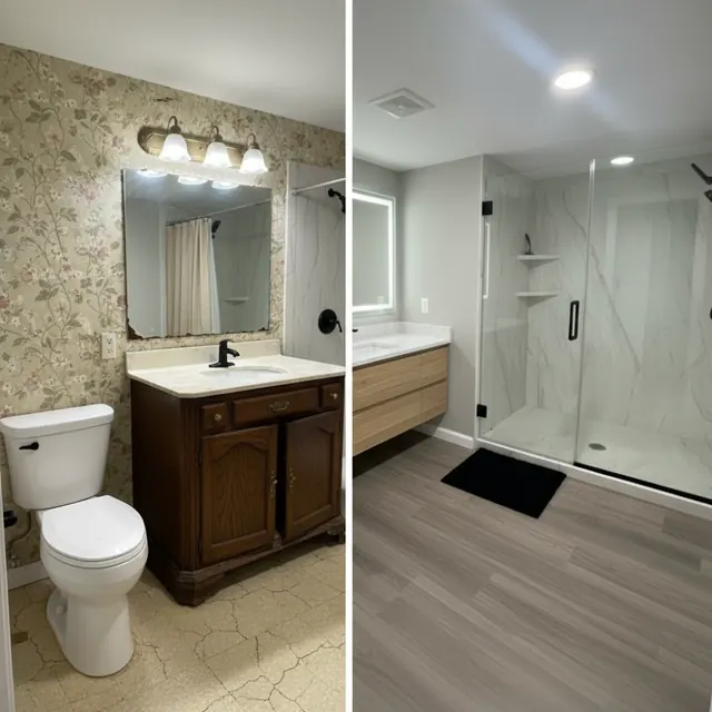 Smart Choice Baths
