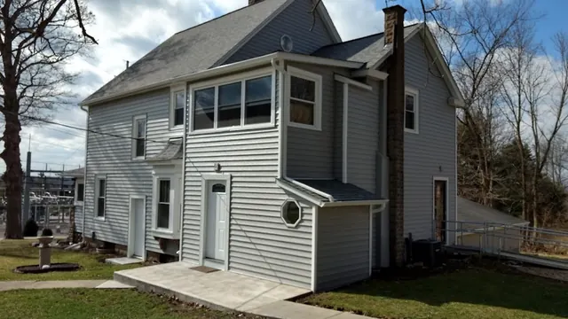 Price Rite Roofing & Siding