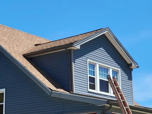 Triple Peaks Roofing & Construction, Inc.