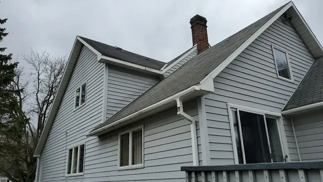 Allslopes - Roofing, Gutters, & Restoration