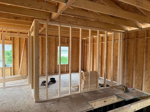 Providence Home Restoration