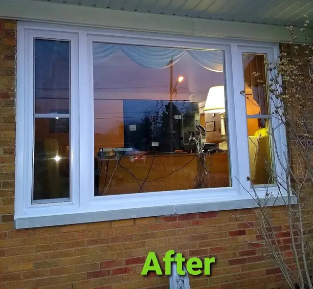 Affordable Window Service LLC