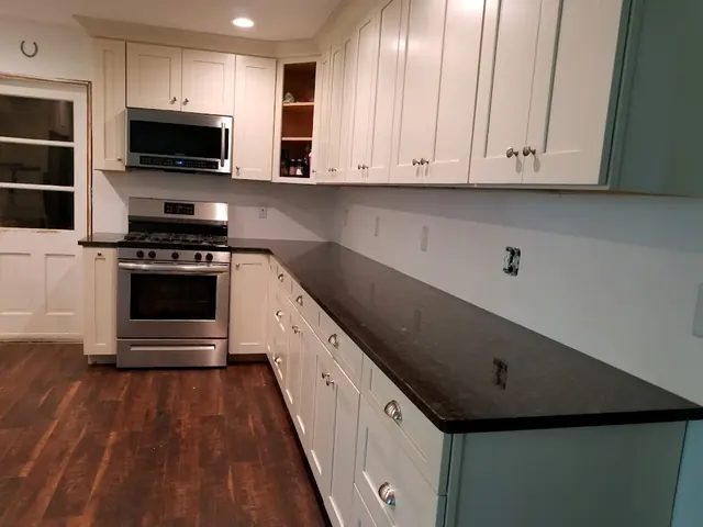 Rhodes Remodeling and Repair